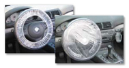 Steering Wheel Covers